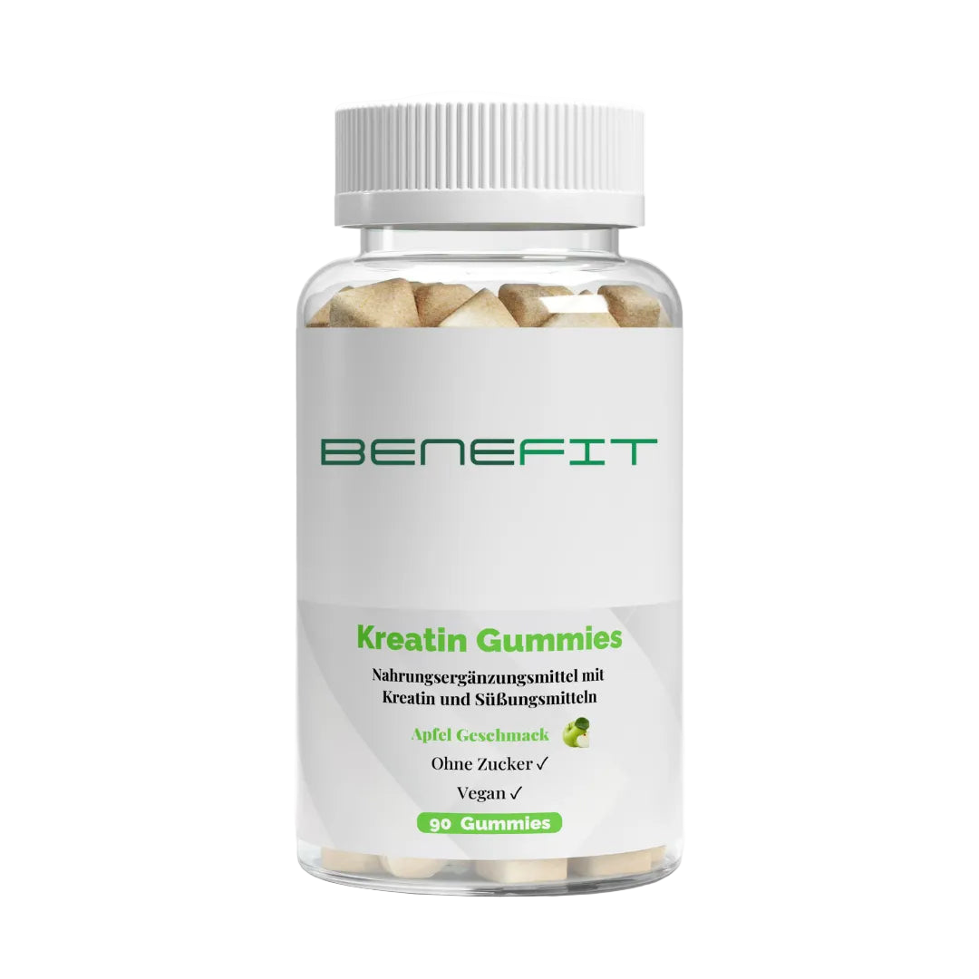 CREATINE BITES - MELA